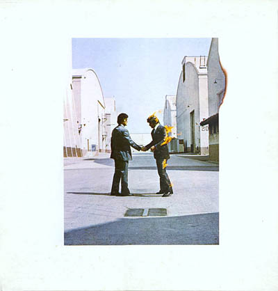 album art