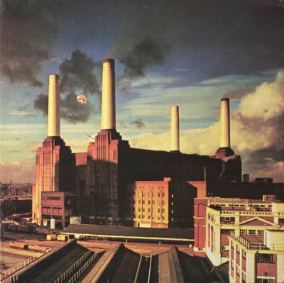 album art