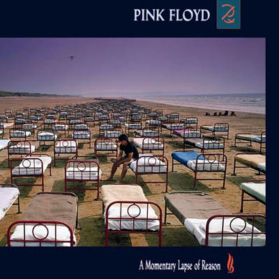 album art