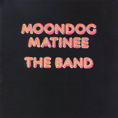 album art