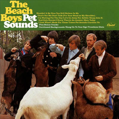 album art