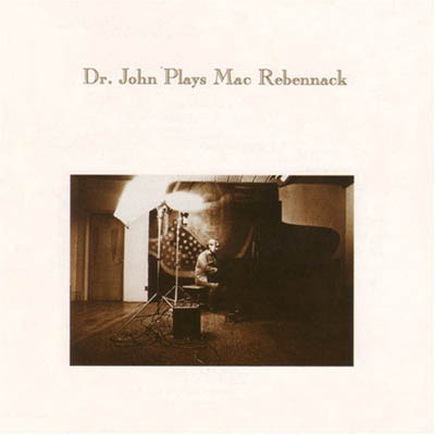 album art