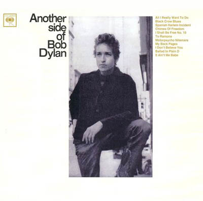 album art