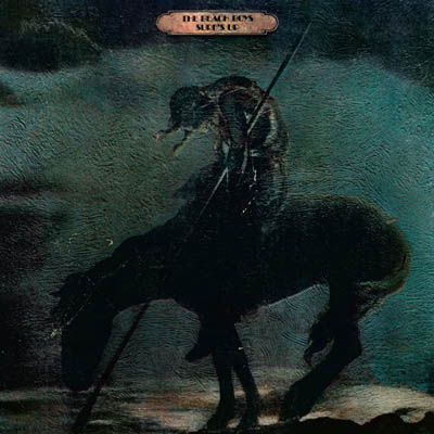 album art