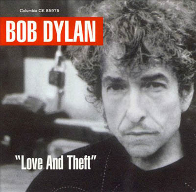 album art