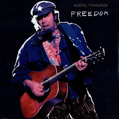 album art