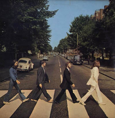 album art