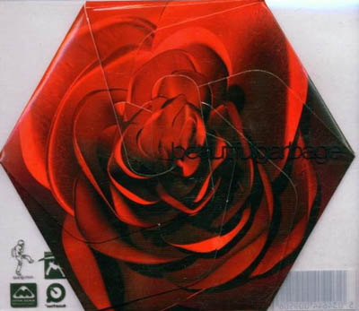 album art