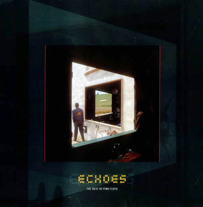 album art