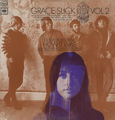 album art
