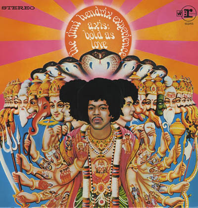 album art