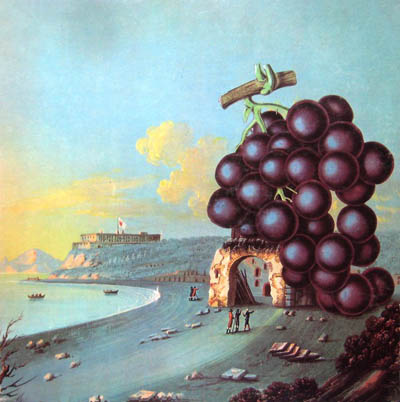 album art