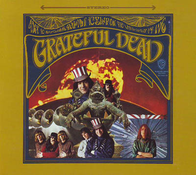 album art