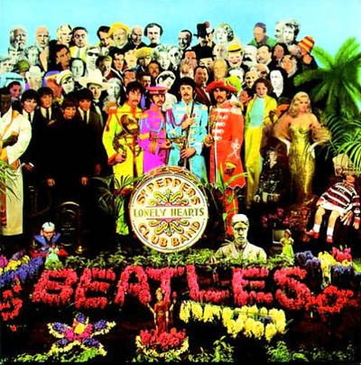 album art