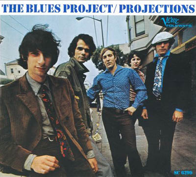 album art