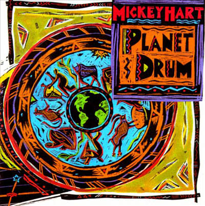 album art