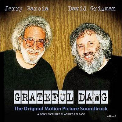 album art
