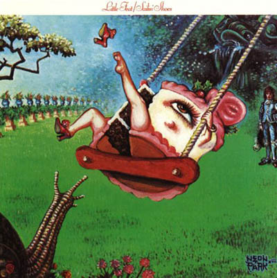 album art