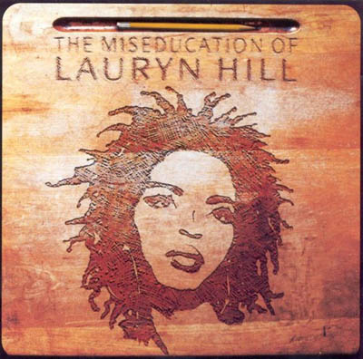 album art
