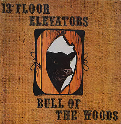 album art
