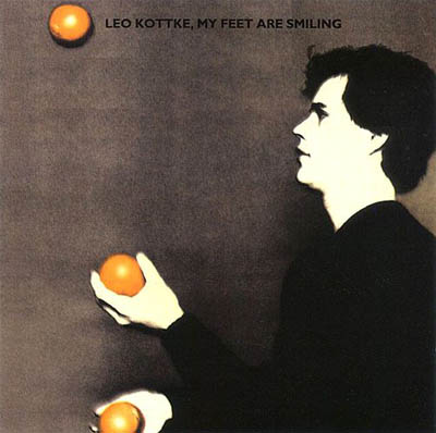 album art
