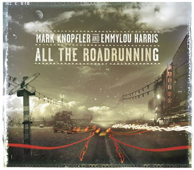 album art