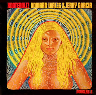 album art
