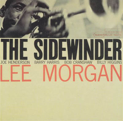 album art
