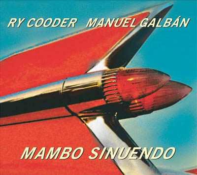 album art