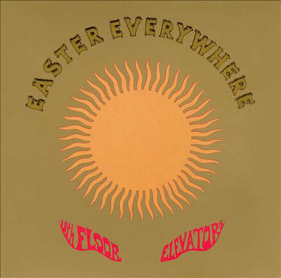 album art