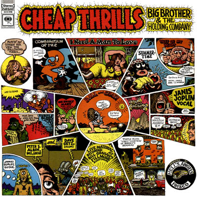 album art