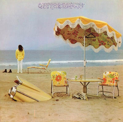 album art