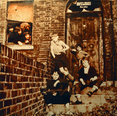 album art