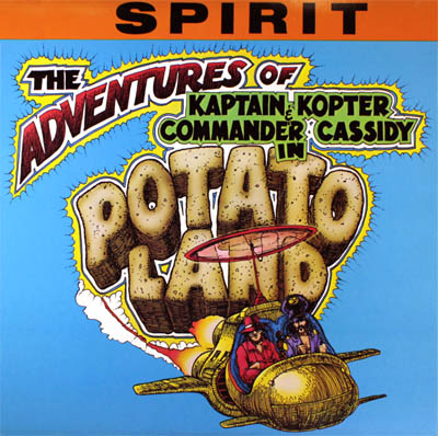 album art