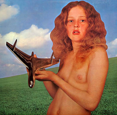 album art