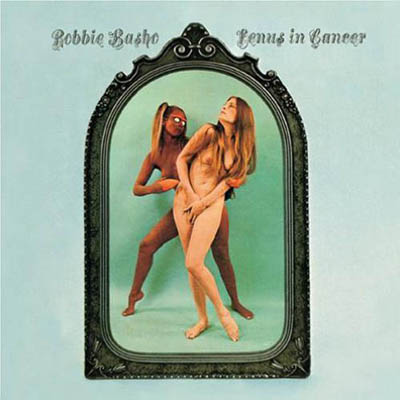 album art