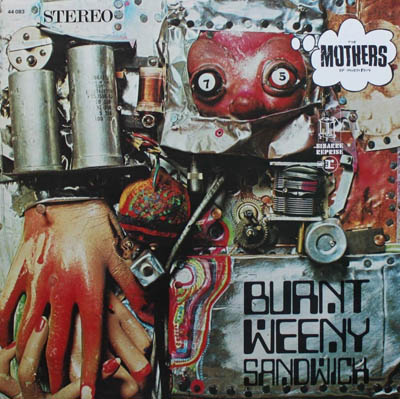 album art