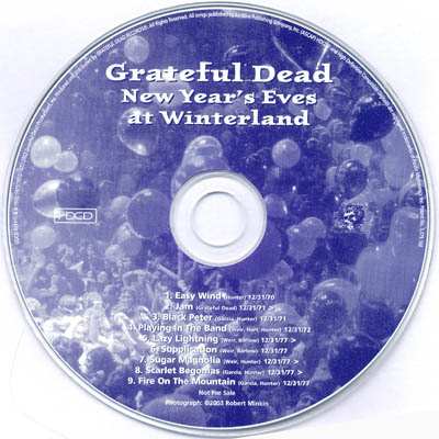 cover art