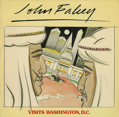 album art