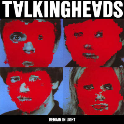album art