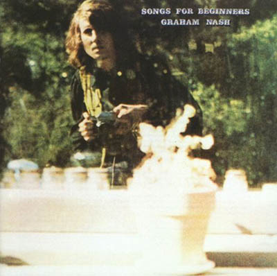 album art