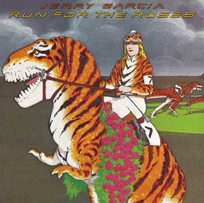 album art