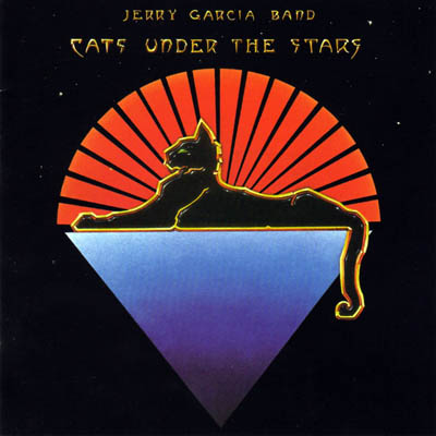 album art