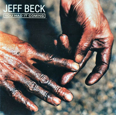 album art