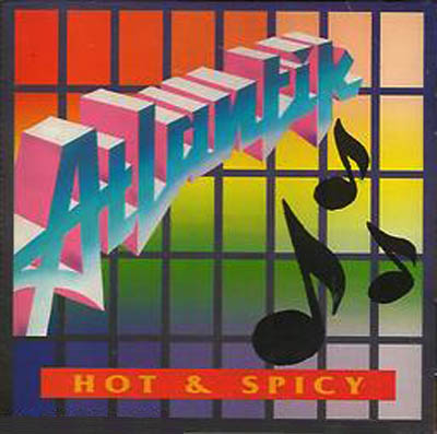album art