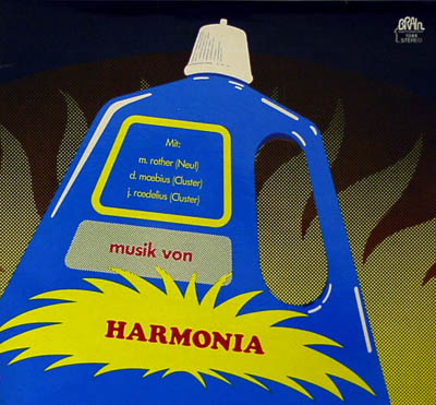 album art