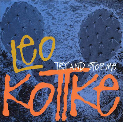 album art