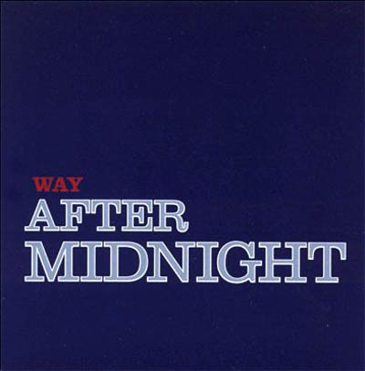 album art