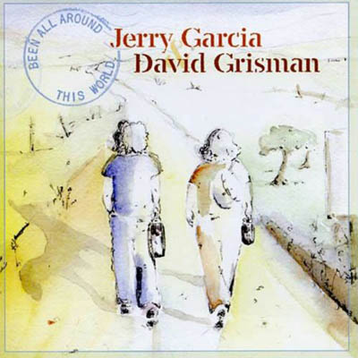 album art