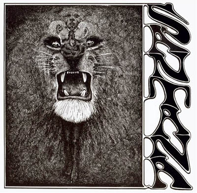 album art